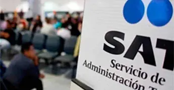 SAT exhorta a donatarias para presentar su declaraci&oacute;n informativa