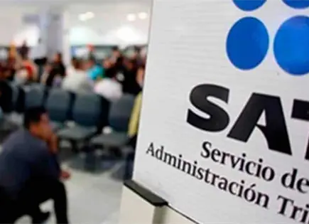 &iquest;Olvidaste tu contrase&ntilde;a del SAT?; as&iacute; puedes recuperarla