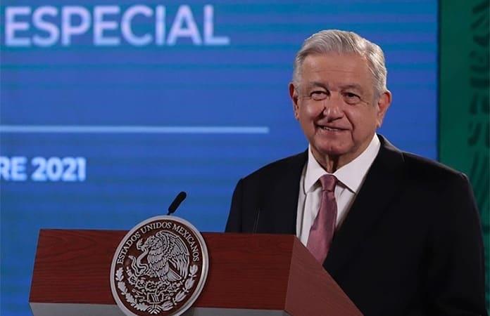 Andrés Manuel López Obrador / El Universal