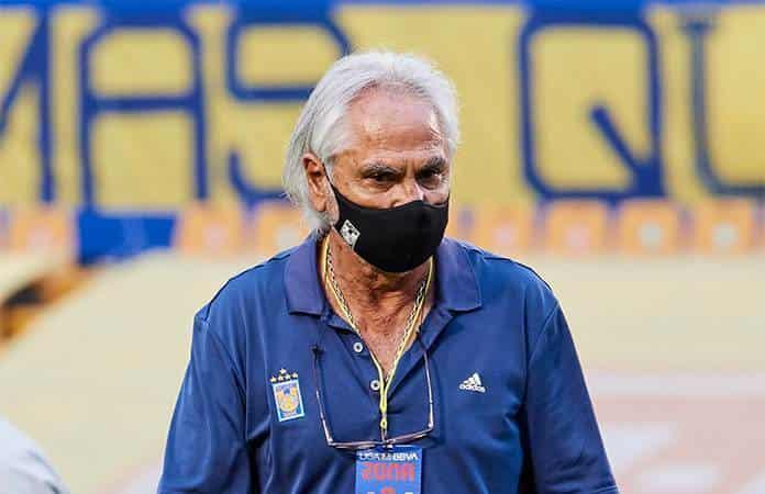 Miguel Mejía Barón / Mexsport