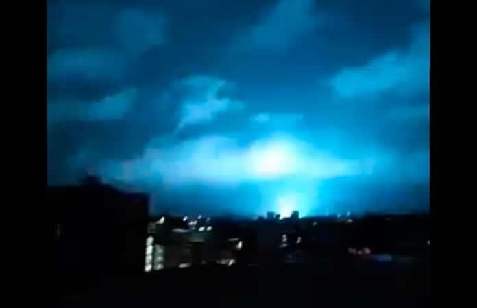 Foto del video