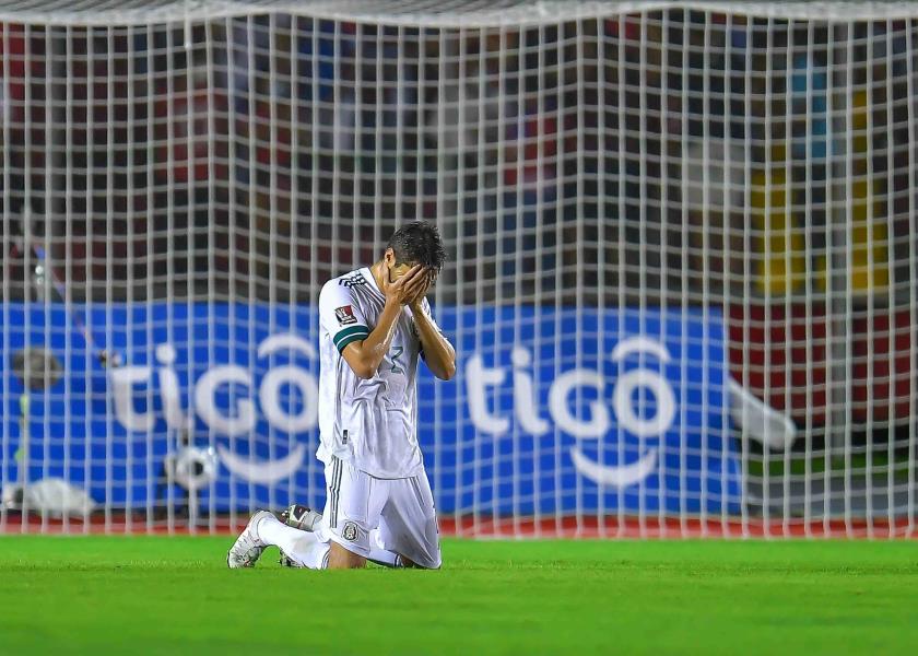 Foto: Mexsport