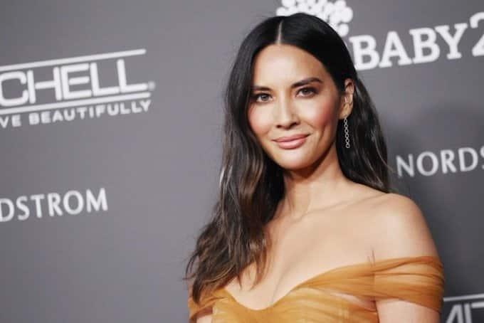 Foto: Olivia Munn