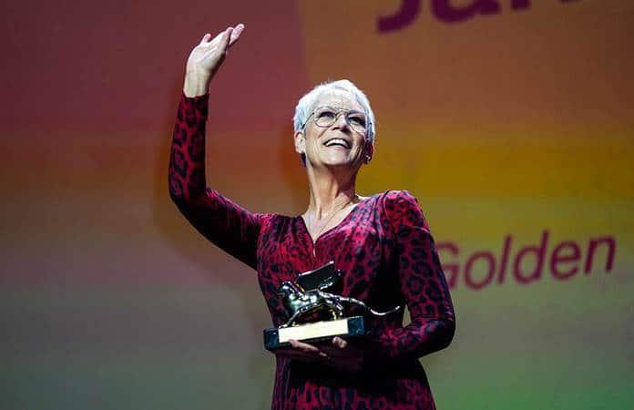Jamie Lee Curtis / Foto: AP