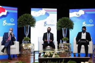 Foto:  Banco Central de Honduras
