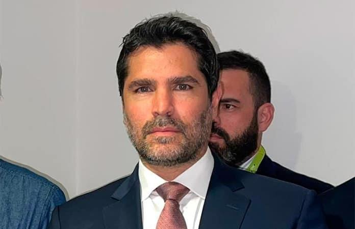 Foto: @EduardoVerastegui