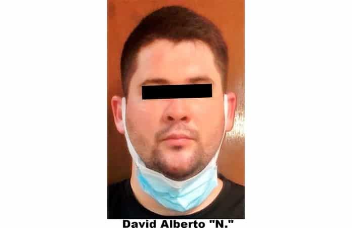 Foto: Fiscalía General de Justicia del Estado de Sonora
