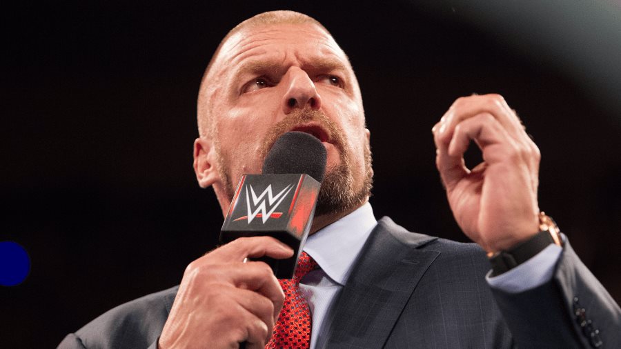 Foto: WWE
