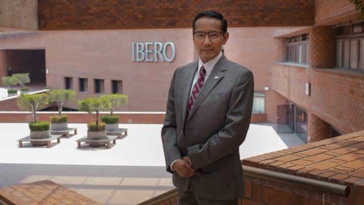 Foto: Ibero
