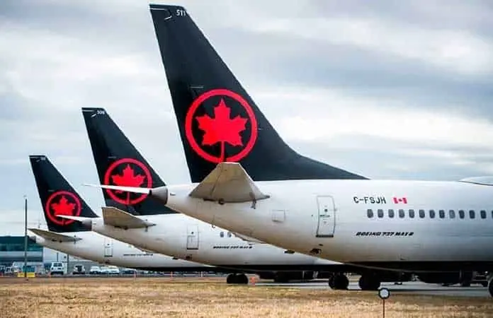 Anuncia 10 nuevas rutas aéreas hacia Cancún