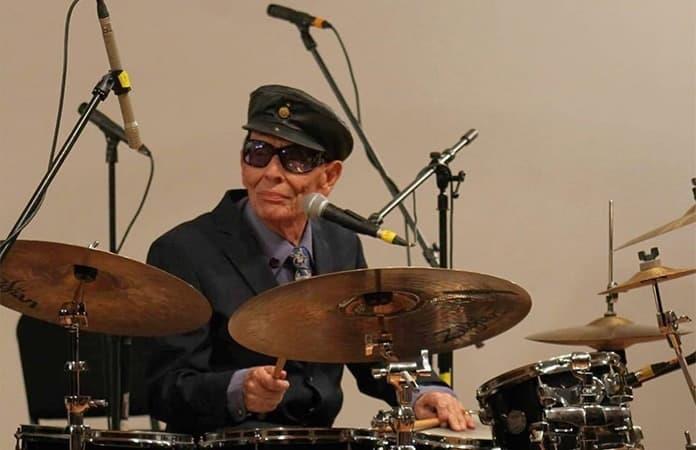 Foto: Tomada de Tino Contreras Jazz Oficial