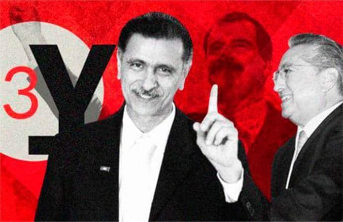 Gráfico: SinEmbargo.mx