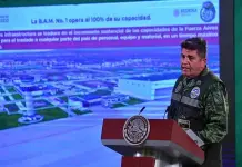 Participación de la Sedena en Proyectos Ferroviarios Prioritarios Participación de la Sedena en Proyectos Ferroviarios Prioritarios