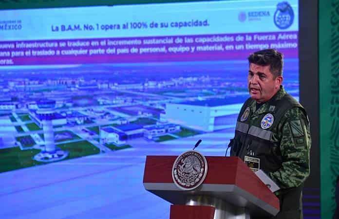 Gustavo Ricardo Vallejo Suárez / El Universal