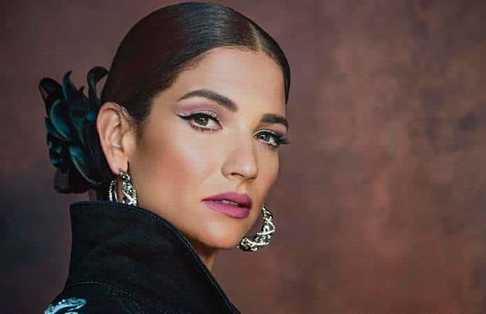 Natalia Jiménez / Foto: EFE