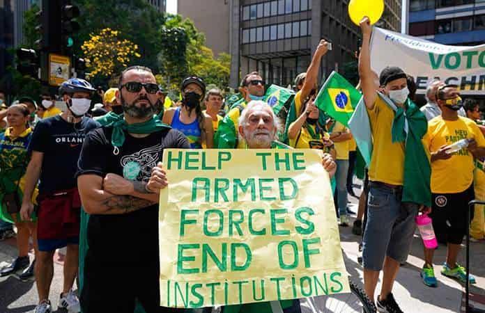 Foto: AP