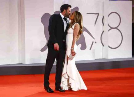 Rumores de separación entre Jennifer Lopez y Ben Affleck
