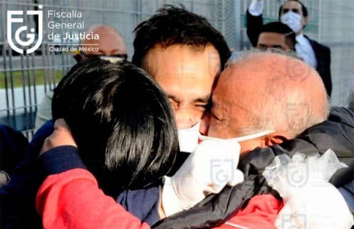Foto: FGJ-CDMX