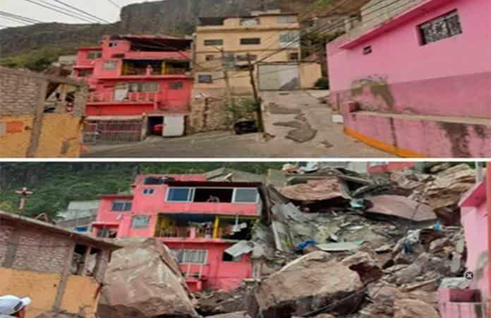 Foto: Tomada de El Universal