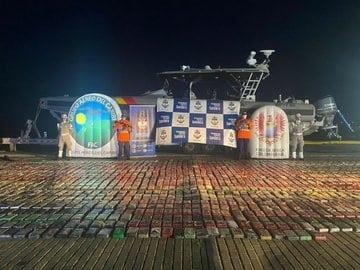 Foto: Armada de Colombia