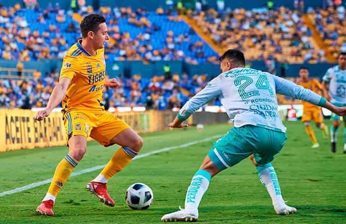 Foto: Mexsport