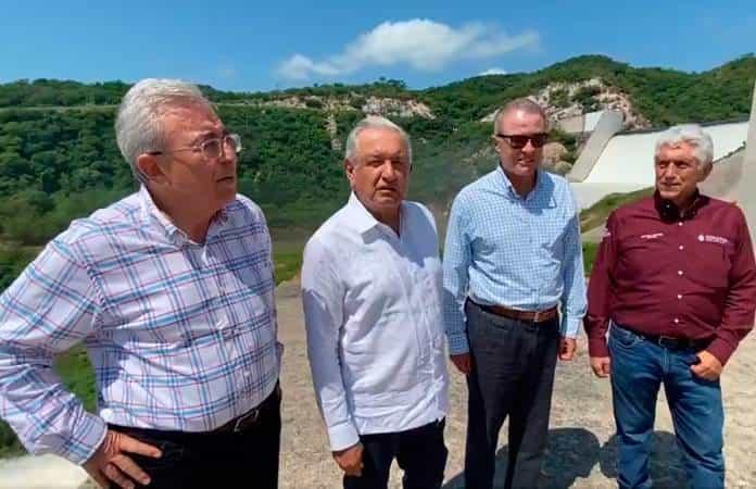 Foto extraída el video