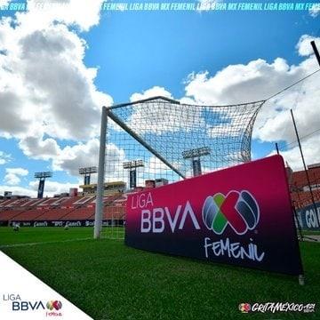 Foto: Liga MX Femenil