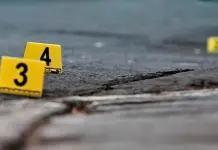 Baja del 25.3% en homicidio doloso a nivel nacional: SESNSP