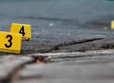 En 7 meses de sexenio, homicidio doloso baja 24.9%: SESNSP