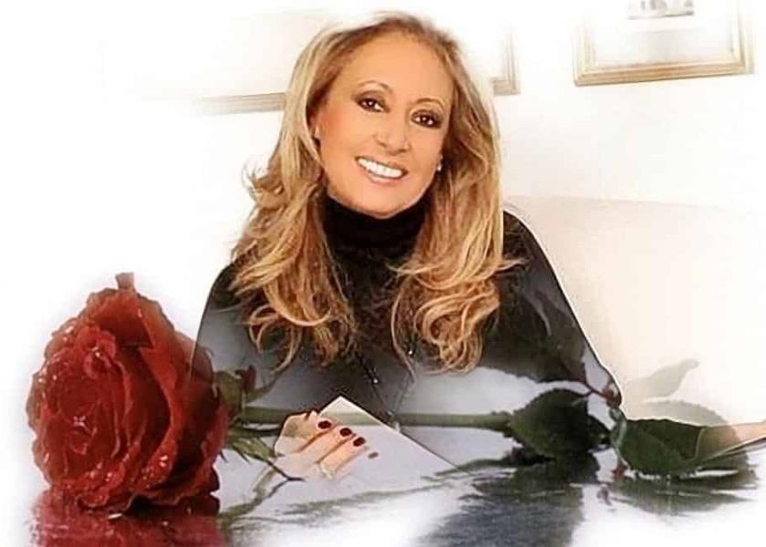 Foto: Baccara oficial