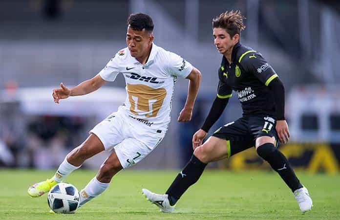 Foto: Mexsport