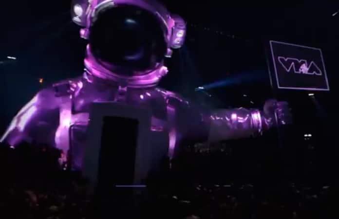 Foto: Video Music Awards