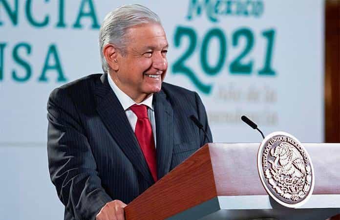 Andrés Manuel López Obrador / AP