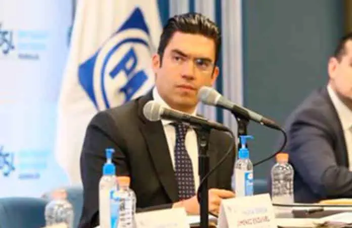 PAN exige juicio político contra Rocha y desaparecer poderes en Sinaloa PAN exige juicio político contra Rocha y desaparecer poderes en Sinaloa