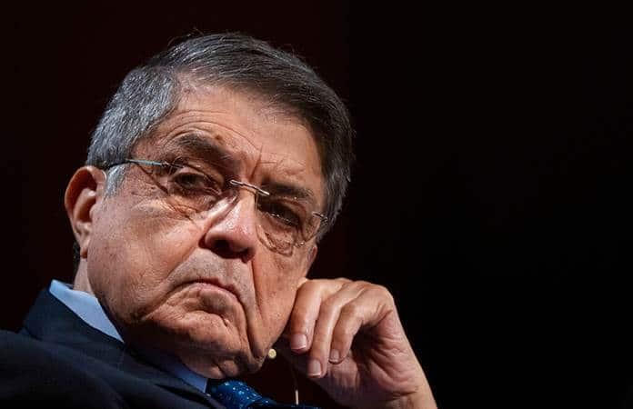 Sergio Ramírez / Foto: AP