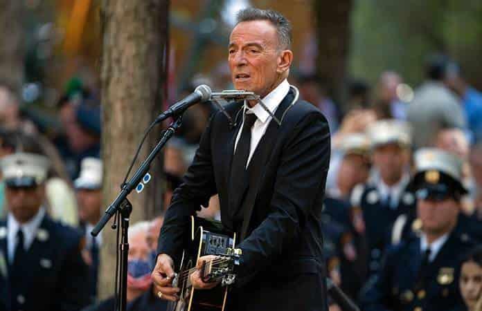 Bruce Springsteen / Foto: AP