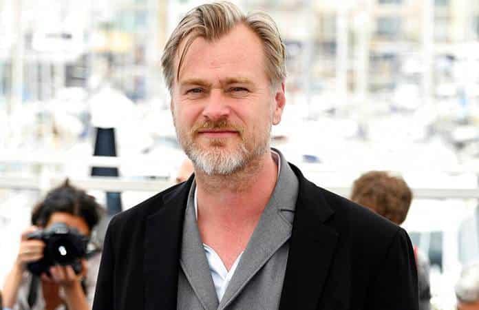 Christopher Nolan / Foto: AP