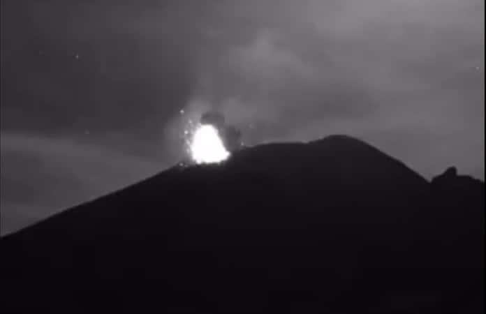 Foto: Sky Alert
