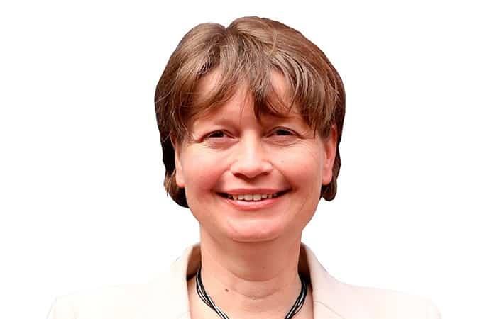 Anuschka Van’t Hooft / UASLP