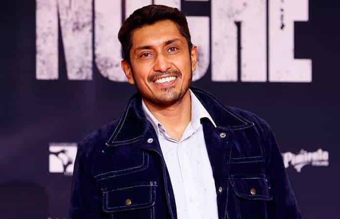 Tenoch Huerta / Archivo