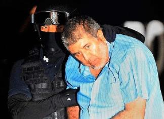 Conceden extradición a EU de Vicente Carrillo, hermano de “El Señor de los cielos”