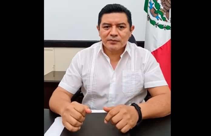 Foto extraída del video