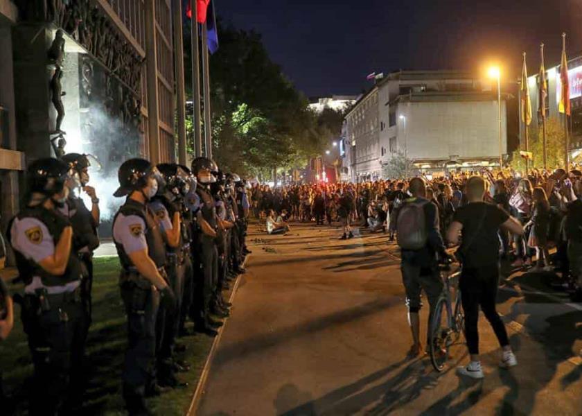 Foto: AP