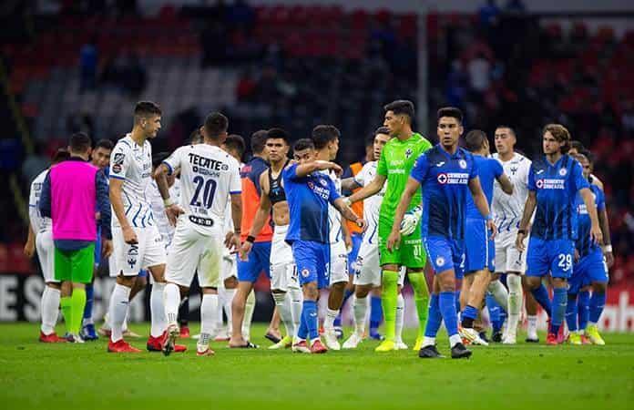 Foto: MexSport