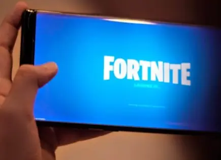 Evento especial con Sabrina Carpenter y Darth Vader en Fortnite