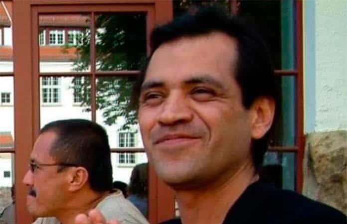 Juan Carlos Novelo / Especial