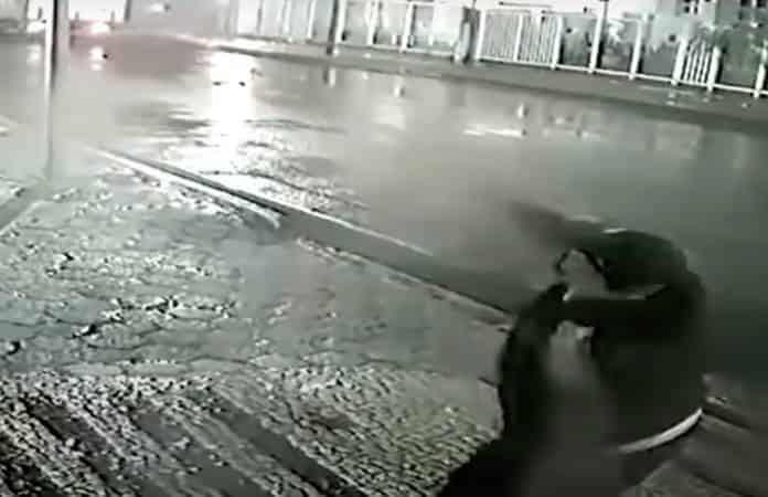 Foto extraída del video