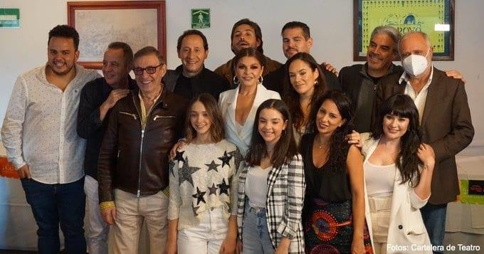 Foto: Cartelera del Teatro