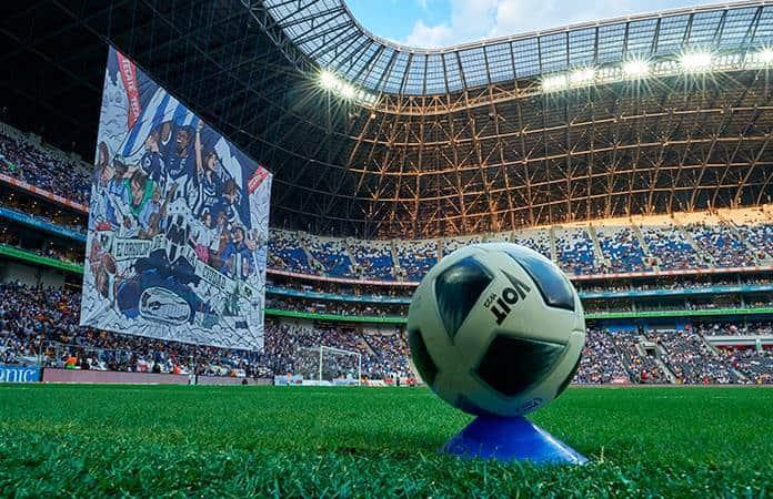 Foto: Mexsport