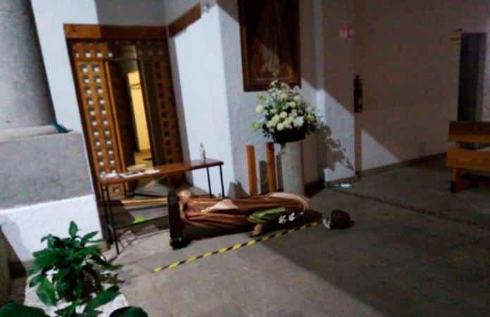 Foto: Noticias de Querétaro